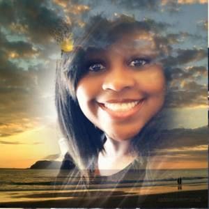 Meet your Posher, Tonisha